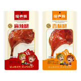 【报春晖】卤鸭腿120g*3袋 麻辣味/香酥味 2种口味可选