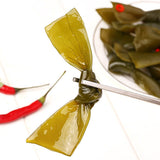 【百草味】酸辣海带结200g*2袋 深海海带 开袋即食
