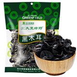 【北大荒绿野】东北黑木耳150g/袋  源自黑龙江共青农场