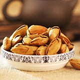 【老街口】奶香巴旦木500g/袋 薄壳仁满 手剥即开