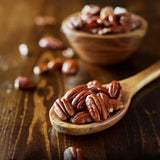 【姚生记】碧根果仁150g/罐 长寿果仁 浙江老字号