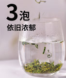 【天福茗茶】碧螺春100g/罐 满披茸毫 3泡 依旧浓郁