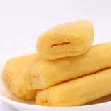 【倍利客】台湾风味米饼350g/袋(40枚)芝士味/蛋黄味可选 唤醒童年回忆