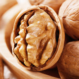 【绿岭】薄皮核桃500g/袋 壳薄仁大 手捏即开