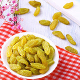 【百草味】白葡萄干200g*2袋 浓郁葡萄芳香 独到西域风情