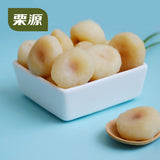 【栗源】冰糖脆马蹄100g*5袋 成熟采摘 甜脆多汁
