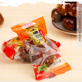 【御食园】冰糖葫芦500g/袋 酸酸甜甜 北京特产 7种口味可选