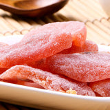 【百草味】百香果干100g*2袋 细腻果肉 软糯香甜