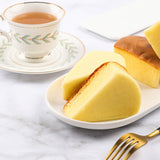 【Members Mark】半蒸芝士蛋糕1000g/盒(23枚装)山姆会员商店出品