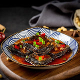 【霸蛮】爆辣臭豆腐120g*2袋 一口回到大长沙