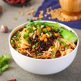 【十吉】重庆麻辣小面调料250g*2袋 煮面佐料