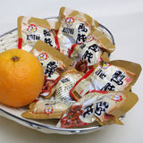 【初旭】即食鸭肫500g/袋(内含约18个)独立小包装 原味/辣味可选