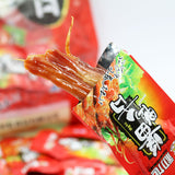 【初旭】酱鸭舌480g/袋(内含约42小包)温州特产 让舌头兴奋不已!