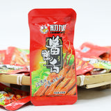 【初旭】原味 酱鸭舌240g/袋（内含约20小包）酱香入味 温州味道