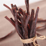 【草原今朝】特干 风干牛肉160g/罐(9成干)古代蒙古行军粮