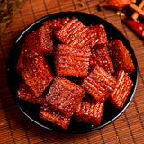 【君仔】大刀肉辣条260g/袋 独立小包装 内含约38个