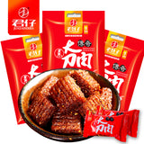 【君仔】大刀肉辣条260g/袋 独立小包装 内含约38个