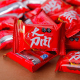 【君仔】大刀肉辣条260g/袋 独立小包装 内含约38个