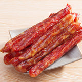 【广州酒家】多福腊肠300g*2袋(6分瘦)广东腊味