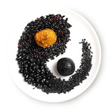 【福东海】黑芝麻丸108g*2罐(每罐12丸,总共24丸)10年滋补行业经验