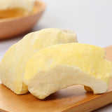 【三只松鼠】冻干榴莲30g*3袋 精选金枕头榴莲 个大 爽滑 香甜