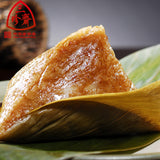 【三珍斋】蛋黄肉粽140g*8只 中华老字号 乌镇特产