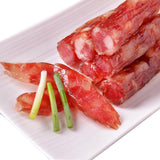 【大利是福】大众腊肠250g*2袋 广式糖酒风味腊味香肠