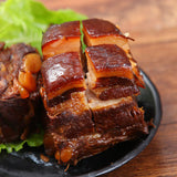 【知味观】东坡肉300g*2袋 酥烂香糯 传世经典