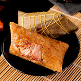 【知味观】大肉粽大礼包1000g/袋(内含100g*10只粽子)杭帮美味