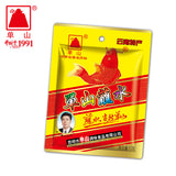 【单山】单山蘸水15g*30袋 独立小包装 抖音神仙蘸料