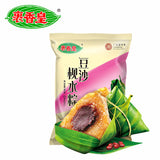 【裹香皇】豆沙枧水粽450g/包(4只装)广东老字号 地道肇庆味道