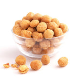 【三只松鼠】多味花生205g*2袋 松鼠家多味花生 松脆超好吃