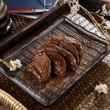 【功德林】多味素鸡130g*3袋 中华老字号 仿荤素食素肉