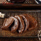 【功德林】多味素鸡130g*3袋 中华老字号 仿荤素食素肉