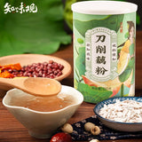 【知味观】刀削藕粉250g*2罐 中华老字号 纯莲藕粉 0添加