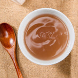 【知味观】刀削藕粉250g*2罐 中华老字号 纯莲藕粉 0添加