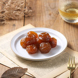 【溜溜梅】乌梅160g*2袋 传承中华食药文化