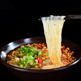 【白家陈记】酸辣粉方便粉丝540g/袋(内含108g*5袋)家庭特惠装5连包