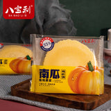 【八宝利】风吹饼500g/箱 红薯味 南瓜味 芝麻味 全麦味 4种口味可选