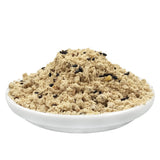 【德富祥】五仁咸油茶480g/袋(内含40g*12袋)西安老字号 营养早餐