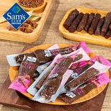 【Member's Mark】风干牛肉448g/袋(内含约30根)每根牛肉都紧实拉丝 山姆会员商店出品