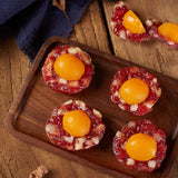 【大利是福】凤凰球150g*2袋 广东花式腊味 咸甜适中 小孩喜爱