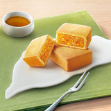 【徐福记】水果酥184g*2袋 芒果酥/香橙酥/凤梨酥/草莓酥 4种口味可选