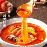 【杨国福】番茄火锅底料400g/袋 酸甜开胃 汤也好喝