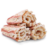 【老鲜生】手撕风琴鱿鱼片500g/袋 秘鲁巨鱿 软烤更清香