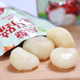 【鲜引力】枫糖脆马蹄365g/袋(6包装)即食荸荠