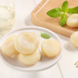 【鲜引力】枫糖脆马蹄365g/袋(6包装)即食荸荠