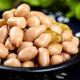 【有友】迷你泡椒花生米500g/袋(约18小包)酸辣开胃 下酒菜美食