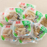 【有友】迷ni泡凤爪260g/袋 散装称重 独立小包装