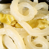 【有友】迷ni猪皮晶500g/袋(内含约20小包)山椒味/香辣味 2种味道可选